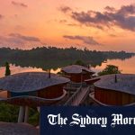 Singapore’s new family-friendly Banyan Tree hotel near Singapore Zoo