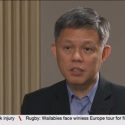 Singapore-China leadership forum a platform to understand Chinese leaders’ worldview: Chan Chun Sing
