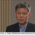 Singapore-China leadership forum a platform to understand Chinese leaders’ worldview: Chan Chun Sing