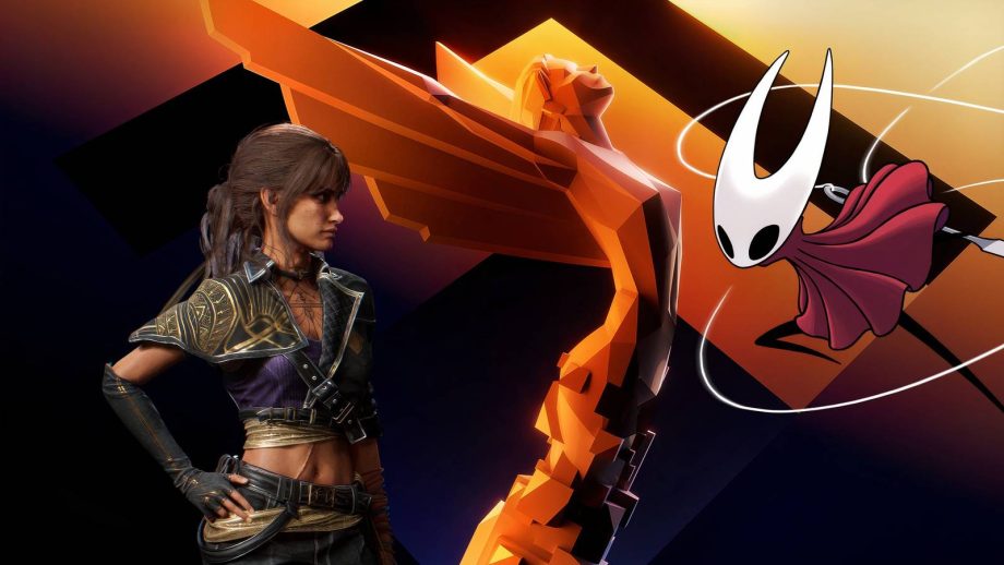 The Game Awards 2025 Nominees Revealed The Game Awards 2025 Nominees Revealed