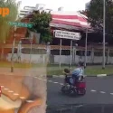PMA user rides across ‘his grandfather’s road’ in Jurong West despite red light