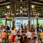 Singaporeans’ Favourite Hawker Centre of 2025 Is Bukit Canberra Hawker Centre