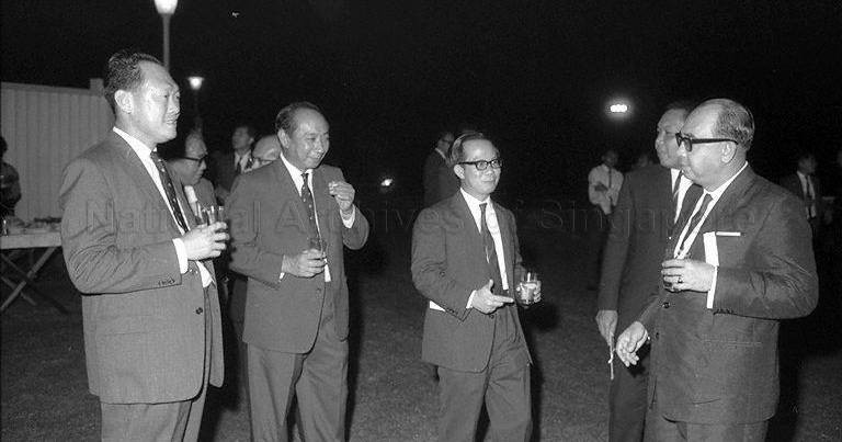 Ticket bookings for Albatross File exhibition featuring Singapore’s independence start Nov 18, Singapore News