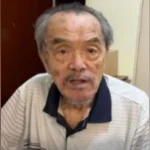Man, 90, found after being reported missing in Bukit Merah