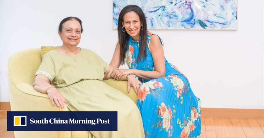 Caring for an elderly parent from afar? Free Hong Kong group therapy is helping people cope
