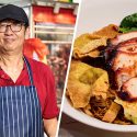 Roast Meat Hawker Who Makes One Of S’pore’s Best Wonton Noodles Doesn’t Want More Business
