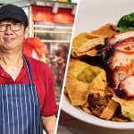 Roast Meat Hawker Who Makes One Of S’pore’s Best Wonton Noodles Doesn’t Want More Business