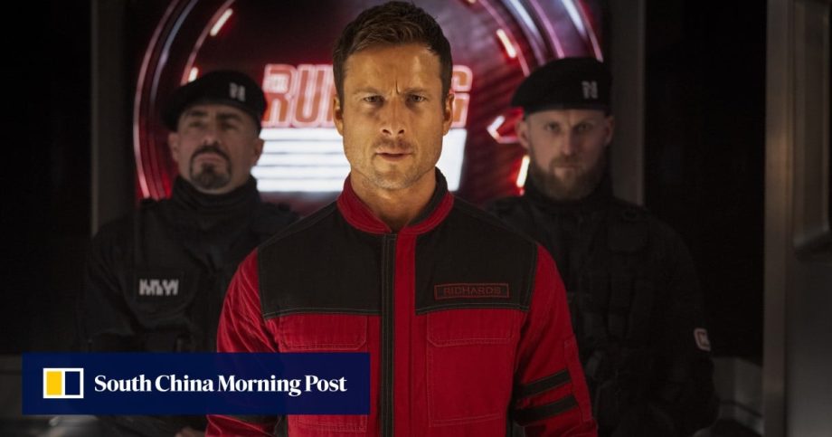 What Stephen King, Edgar Wright think about The Running Man and its prescient 2025 vision