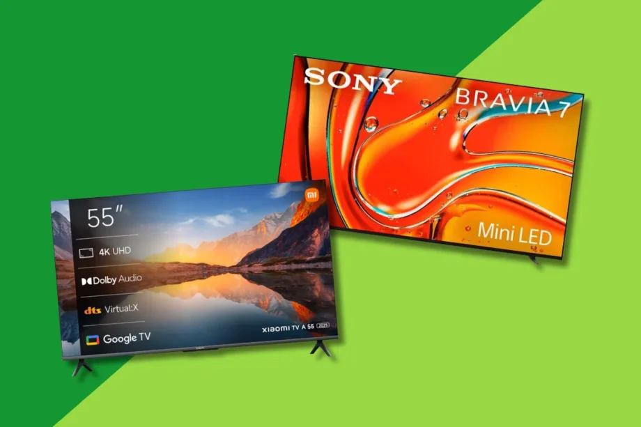 Black Friday 2025: The best deals on TVs, soundbars and home entertainment gear