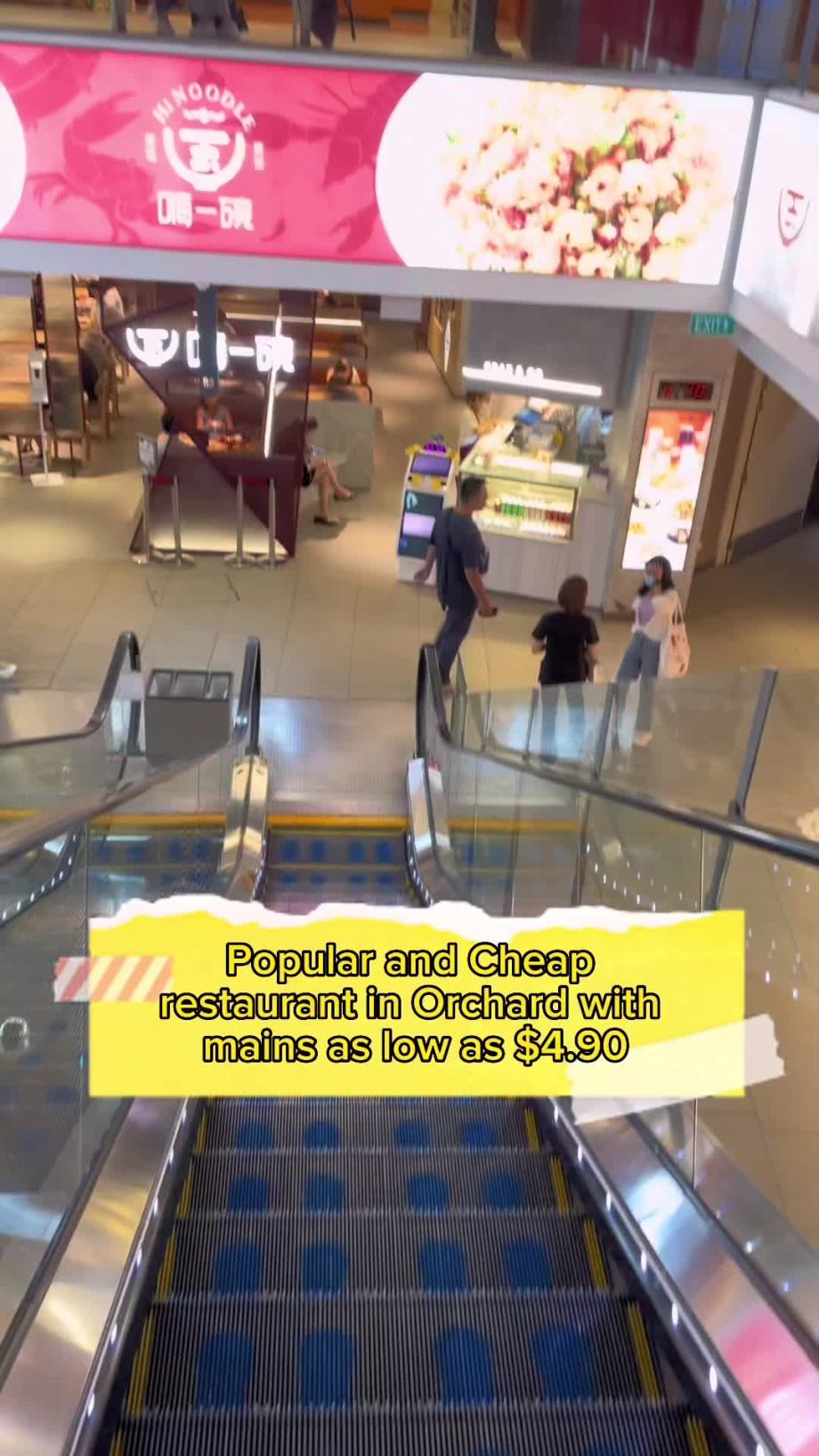 @jor.ji #singapore #foodiesg #singaporefoodie #abcxyz #fyp  …