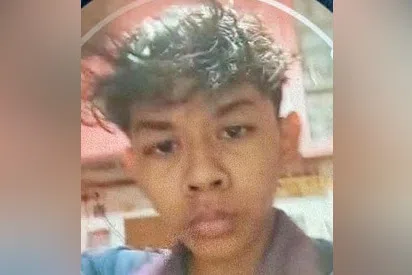 Boy, 13, found after being reported missing in Ang Mo Kio