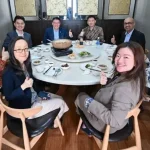 ‘Culinary diplomacy’: Malaysian minister hosts bak kut teh lunch for Chee Hong Tat in Kuala Lumpur
