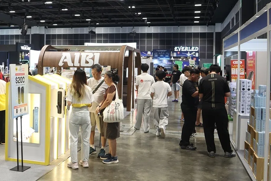 Best laptop and audio deals from the Smart Home Tech Show 2025 Best laptop and audio deals from the Smart Home Tech Show 2025