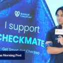Hong Kong Cancer Fund’s CheckMate scheme aims to get men checking themselves, and talking