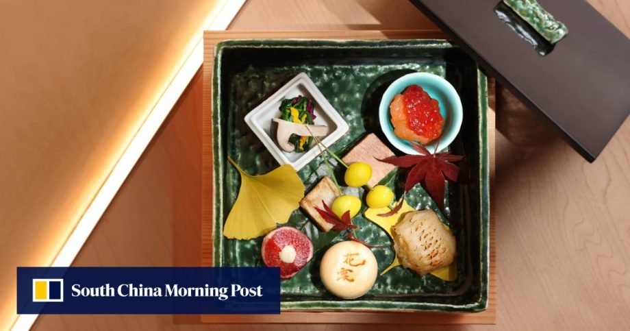 Your Hong Kong weekend food guide for November 21-23
