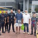 2 Singaporeans among 111 repatriated from Malaysia , Singapore News