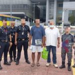 2 Singaporeans among 111 repatriated from Malaysia , Singapore News
