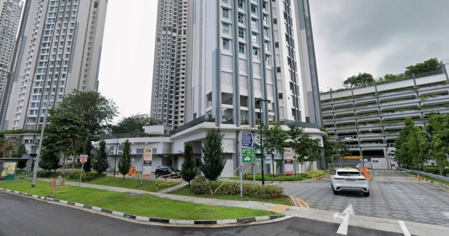 Elderly man, 88, fined for leaving garbage on neighbour’s air-con unit 24 times, Singapore News