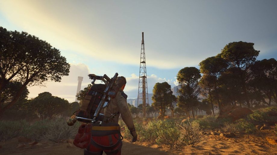 All LiDAR Scanner Locations for ARC Raiders Eye in the Sky Quest