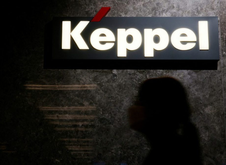 Keppel takes full control of Singapore’s Cleantech Renewable from Shell Keppel takes full control of Singapore’s Cleantech Renewable from Shell