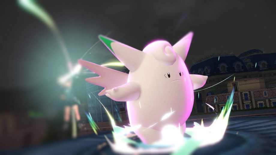 Z-A Has a Shiny Hunting Glitch for Multiple Alphas