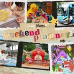 38 Best Things To Do This Weekend In Singapore & Fun Kids’ Events