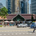 Carbo loading party: Lau Pa Sat invites runners, public to feast on hawker food before StanChart marathon, Lifestyle News