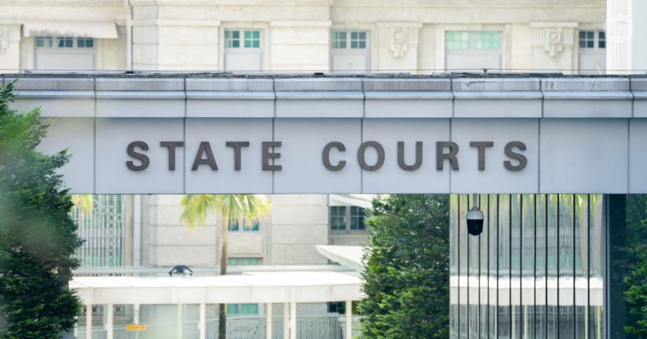 Maid jailed for withdrawing nearly k from elderly employer’s bank accounts over 86 occasions, Singapore News