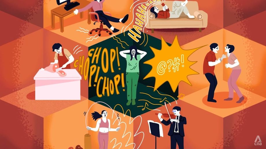 ‘Really a dead end’: Why many dealing with noisy neighbours find they have few options for relief or resolution ‘Really a dead end’: Why many dealing with noisy neighbours find they have few options for relief or resolution