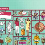 Singapore’s melting pot of multiculturalism seeks balance between old and new flavours