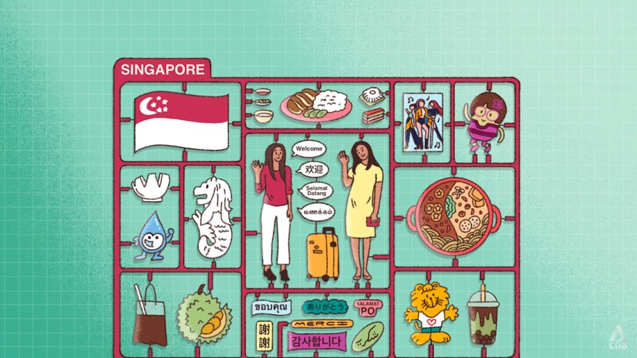 Singapore’s melting pot of multiculturalism seeks balance between old and new flavours