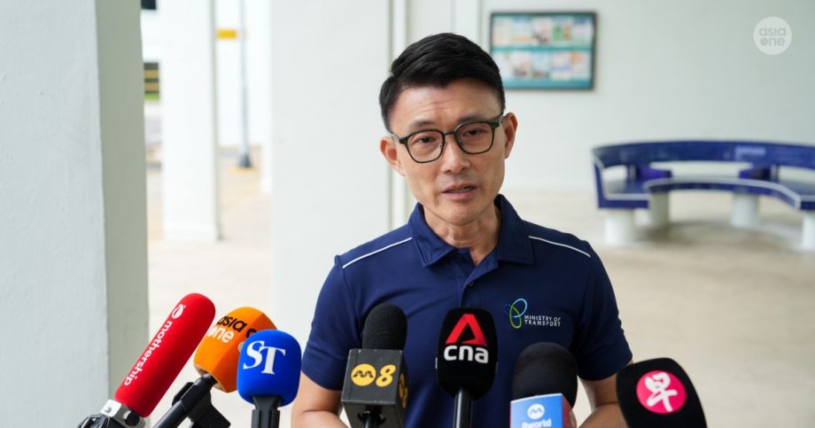 Tougher enforcement action to be considered against non-compliant active mobility devices: Baey Yam Keng, Singapore News