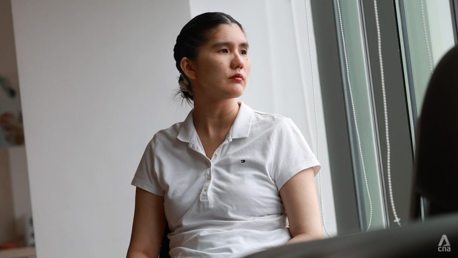 Model, doctor and stroke survivor: The 34-year-old who’s been through it all Model, doctor and stroke survivor: The 34-year-old who’s been through it all