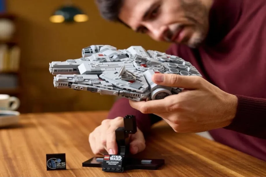 Best LEGO sets to buy during the Black Friday sales 2025: Star Wars, Batman & more