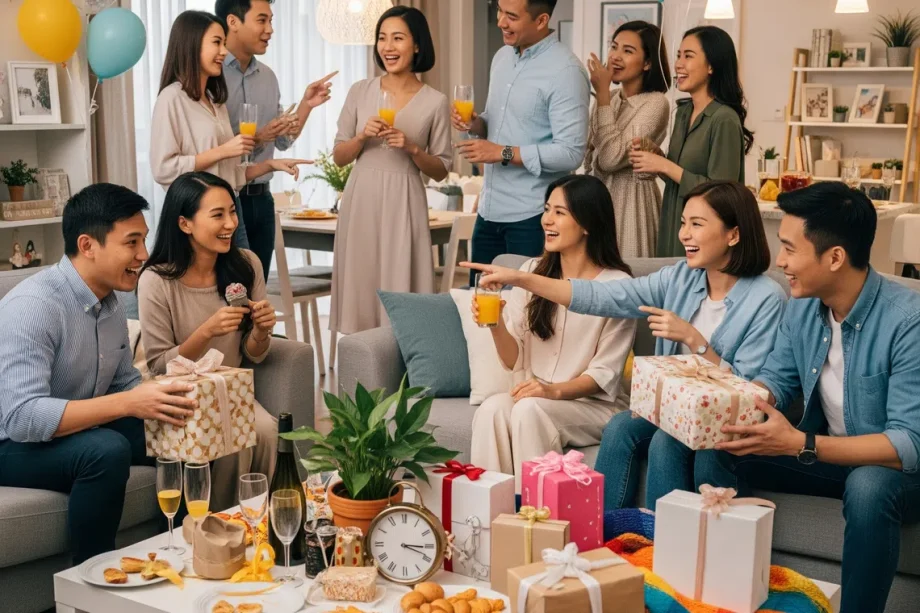 10 Best Housewarming Gifts in Singapore 10 Best Housewarming Gifts in Singapore