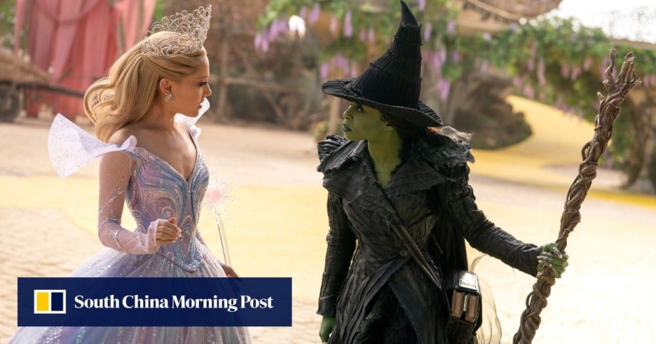 5 of the best things to do in Hong Kong this weekend, November 21-23