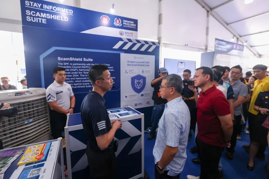 New police initiative to engage community in crime prevention and improving public safety