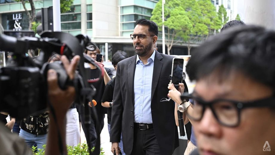 Pritam Singh to appeal his conviction, sentence for lying to a parliamentary committee – CNA