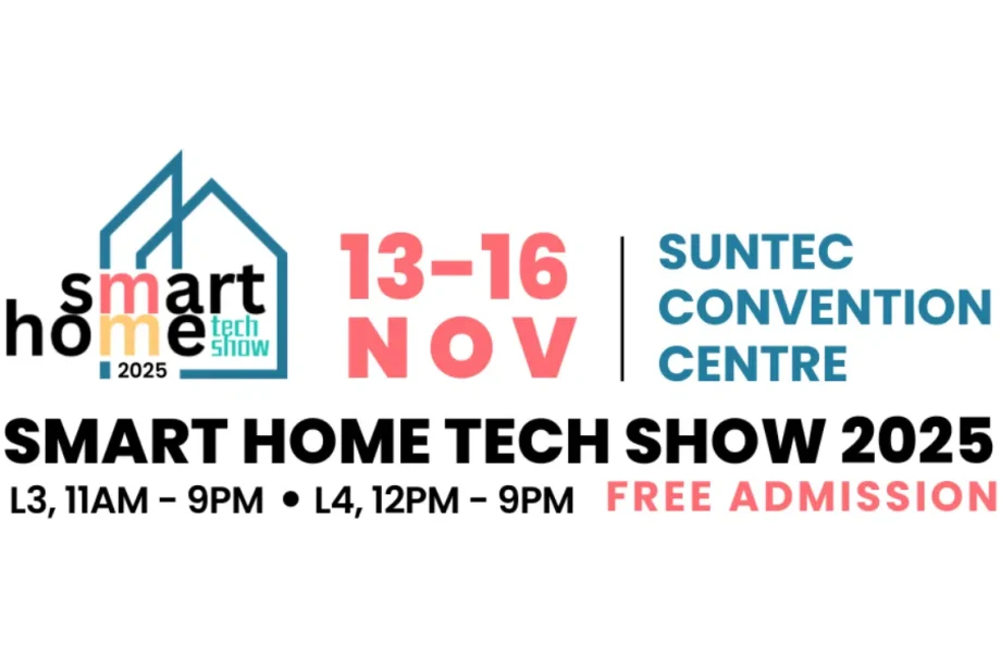 Smart Home Tech Show 2025 returns with deals, AI touches, and interactive experiences Smart Home Tech Show 2025 returns with deals, AI touches, and interactive experiences