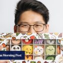 Baker and MasterChef Canada winner Chris Siu on his ‘unnatural love for dessert’