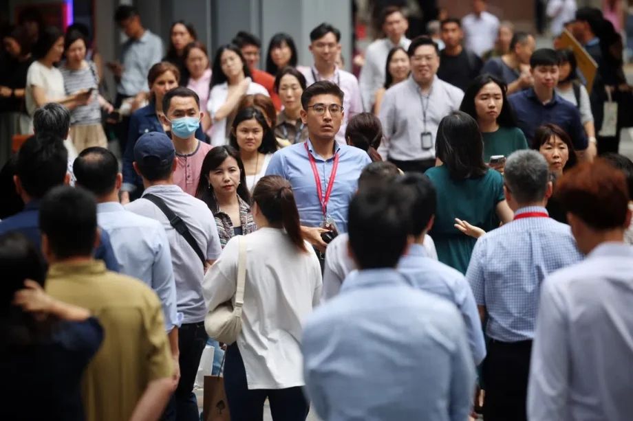 Employers’ role in uplifting talent heightened amid uncertainty: Gan Kim Yong Employers’ role in uplifting talent heightened amid uncertainty: Gan Kim Yong