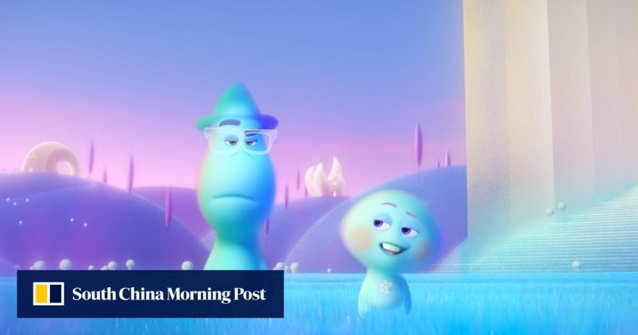 10 of the best animated films set in the afterlife, from Grave of the Fireflies to Soul