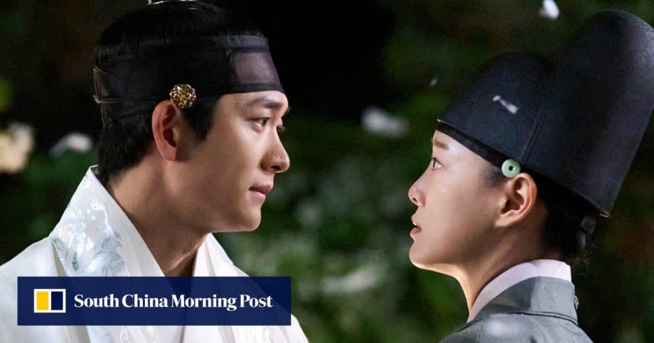 K-drama Moon River: Kang Tae-oh, Kim Se-jeong navigate meandering period romantic comedy