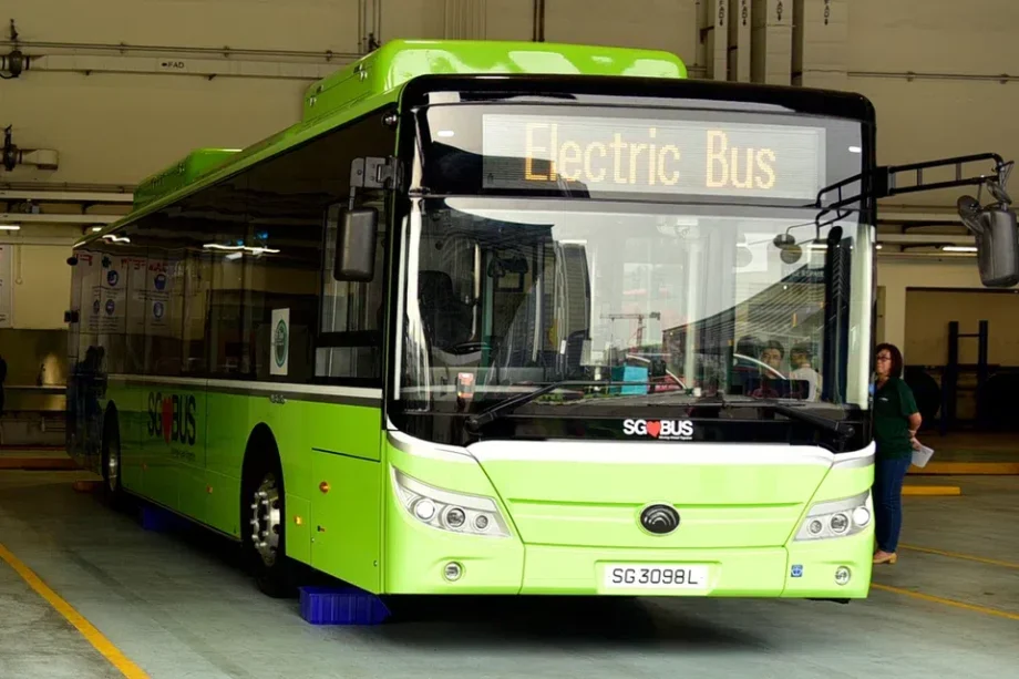 LTA says Yutong electric public buses in Singapore can’t be controlled remotely by the manufacturer