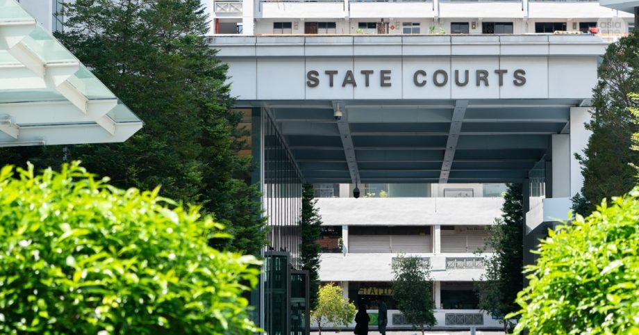 Malaysian man poses as ‘white sugar daddy’ to lure Singapore women, extort over 0k, Singapore News Malaysian man poses as ‘white sugar daddy’ to lure Singapore women, extort over 0k, Singapore News