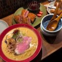 @elliez.bellie Alright, not gonna gatekeep this izakaya… don’t miss it!!!!!    A…