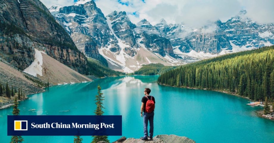 Canada travel searches spike in China as group tours resume: ‘interest surged’ Canada travel searches spike in China as group tours resume: ‘interest surged’