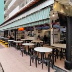 New coffee shop in Toa Payoh has famous chicken rice & hokkien mee