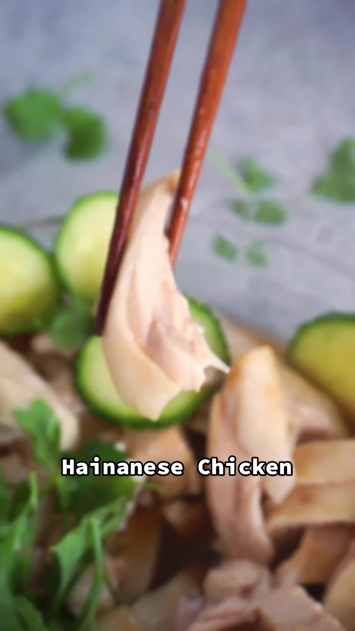 @wangchristy #hainanesechicken #sgfoodtiktok #foodtok #PUBGMOBILE …