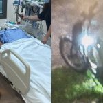 PMD rider sustains severe head injuries after accident in Punggol, family calls for witnesses, Singapore News